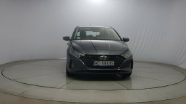 Hyundai i20 1.2 Pure! Z Polskiego Salonu! Faktura VAT! Warszawa - zdjęcie 2