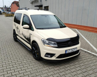 VW CADDY 2.0 tdi DSG super stan ZAMIANA