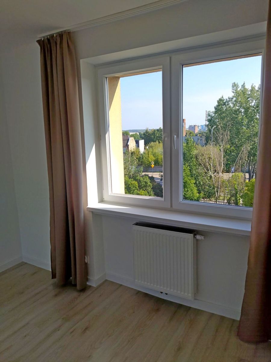 3 - pokojowe mieszkanie w Centrum Białystok - zdjęcie 8