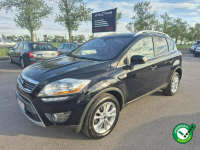 Ford Kuga 2.0TDCI 136KM Titanium S