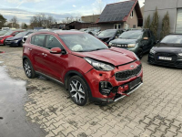 Kia Sportage GT LINE Kamera cofania Automat 4x4 Gliwice - zdjęcie 5