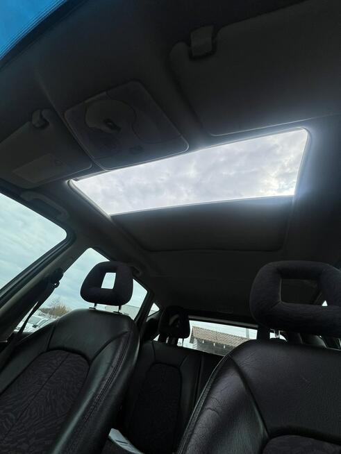 MERCEDES-BENZ A190 Słupsk - zdjęcie 12