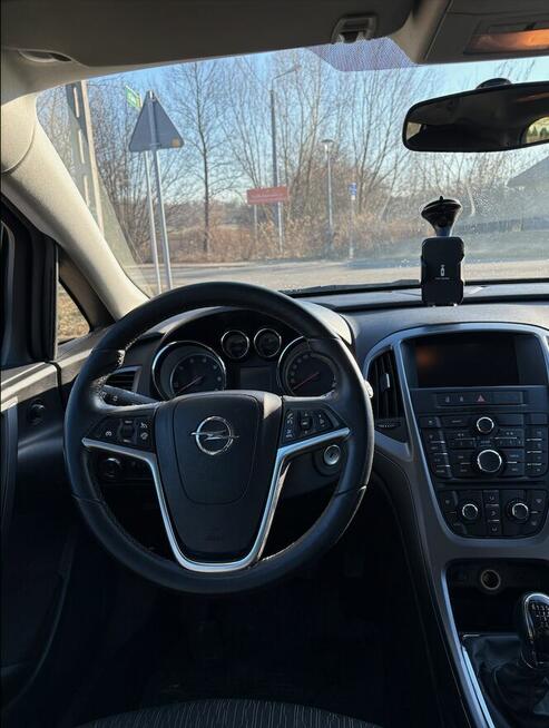 Sprzedam Opel Astra Pruszków - zdjęcie 6