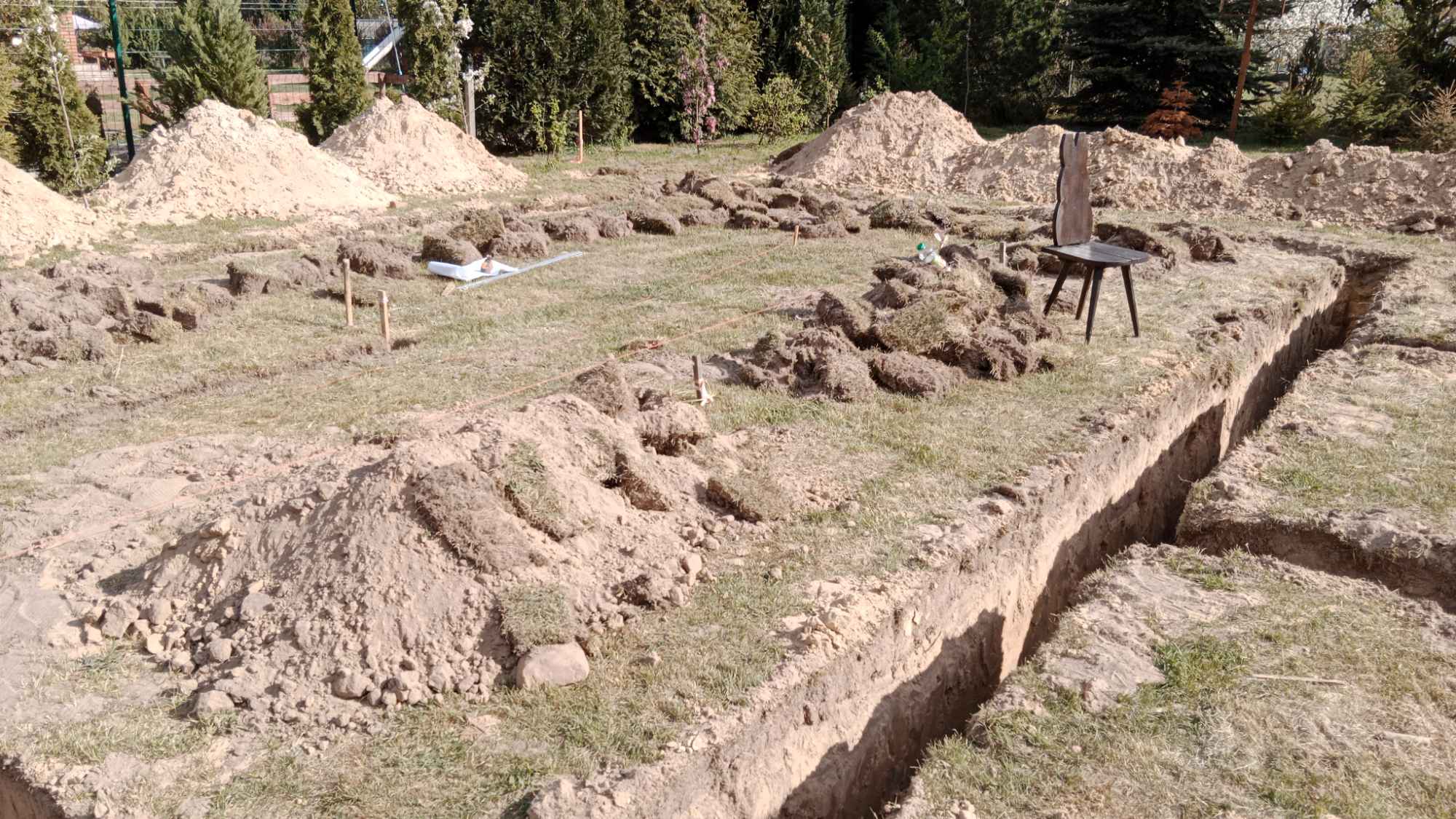 koparka Sieradz - zdjęcie 3