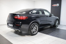 GLC 250 Coupe AMG*4Matic*Salon Polska*Bezwypadkowy*Kamery 360*Vat23% Konstantynów Łódzki - zdjęcie 11