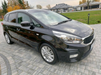 Kia Carens 1.7crd kamera navigacja 7 foteli Drelów - zdjęcie 5