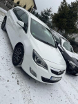 Sprzedam Opel astrę J 1.8 turbo 180km Błaszki - zdjęcie 11