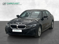 BMW Seria 3 318d mHEV aut Sedan