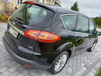 Ford S-Max convers led bez rdzy Drelów - zdjęcie 5