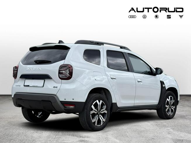 Dacia Duster 1.3 Tce 150 KM 4X4 Salon Polska Bezwypadkowy Kielce - zdjęcie 5