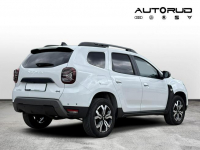 Dacia Duster 1.3 Tce 150 KM 4X4 Salon Polska Bezwypadkowy Kielce - zdjęcie 5