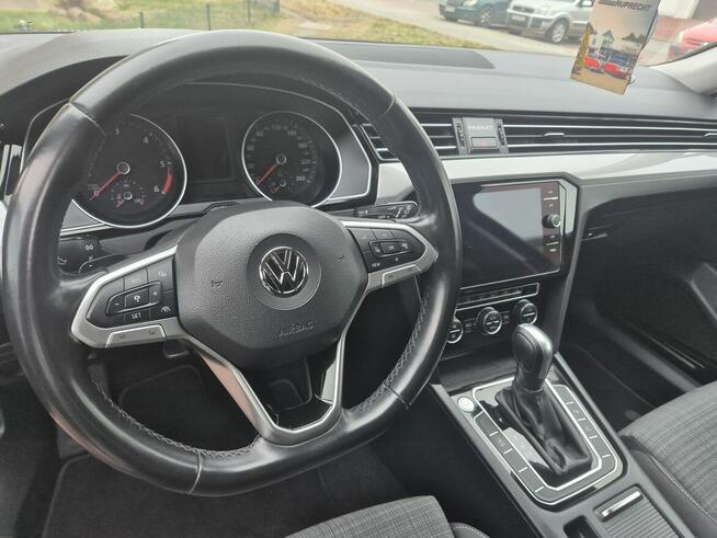 Auto osobowe Gubin - zdjęcie 5