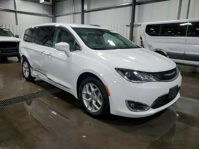 Chrysler Pacifica Touring L Plus 3.6l Ekraniki Sękocin Nowy - zdjęcie 2