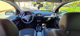 Opel Astra 2010 Jeziorany - zdjęcie 6