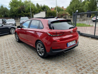 Hyundai i30 Kobylnica - zdjęcie 5