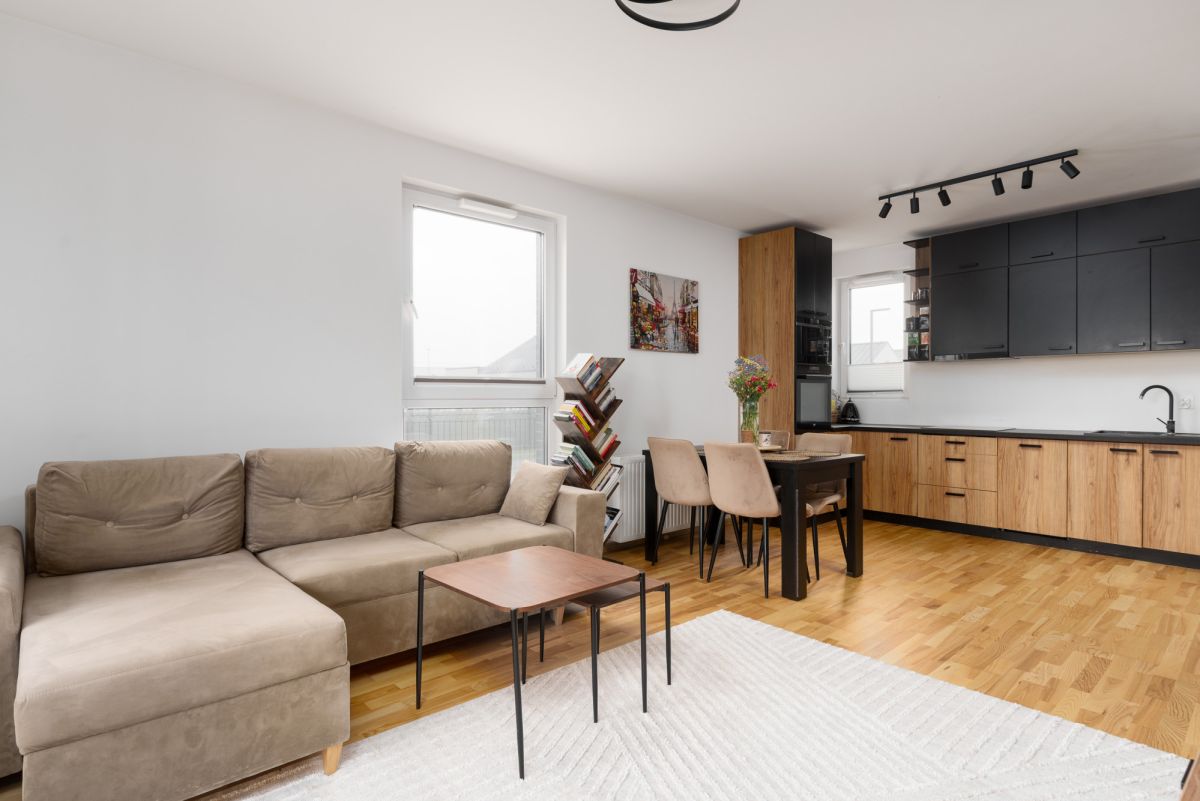 3 pokoje z ogródkiem w świetnej lokalizacji. Pruszcz Gdański - zdjęcie 6