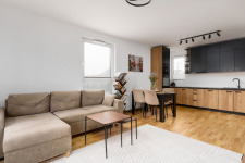 3 pokoje z ogródkiem w świetnej lokalizacji. Pruszcz Gdański - zdjęcie 6