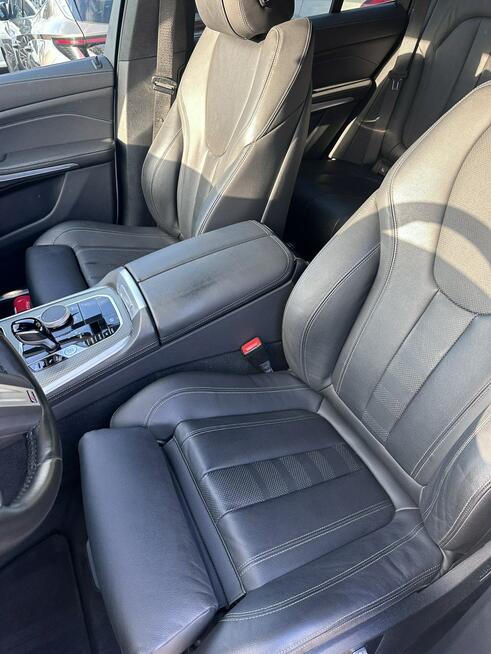 BMW X5 M-pakiet wewnętrzny zewnętrzny Otwock - zdjęcie 3