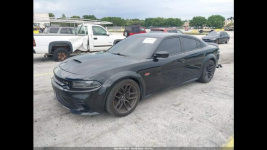 Dodge Charger SCAT PACK / WIDEBODY / HEMI / niski przebieg
