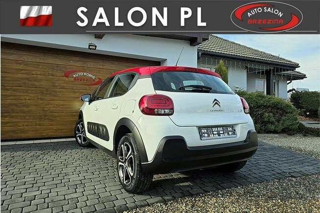 Citroen C3 serwis ASO Rydułtowy - zdjęcie 3
