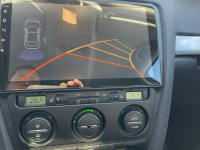 Skoda Octavia 4X4 Scout 2.0TDI-140KM Bogate wyposażenie Model 2008 Syców - zdjęcie 10