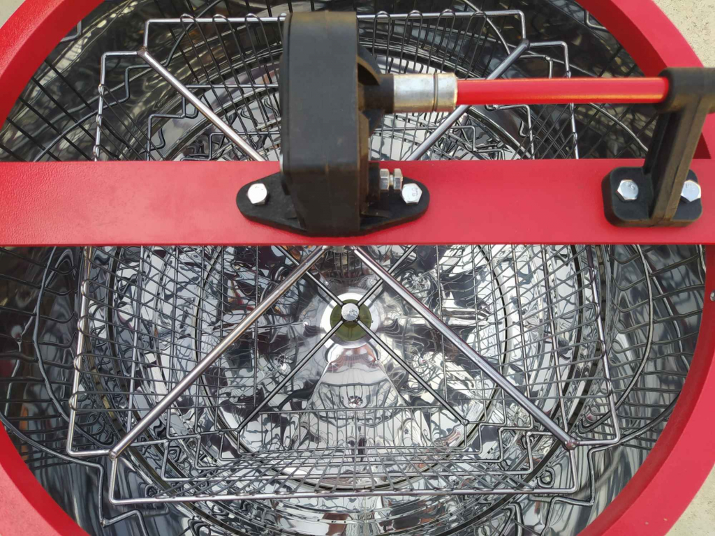 Miodarka ręczna 4 ramkowa Uniwersalna Miodziarka Diagonalna PROMOCJA Jaśliska - zdjęcie 2