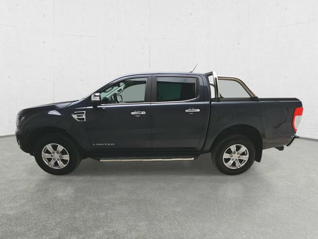 Ford Ranger Komorniki - zdjęcie 4