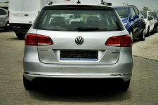 Volkswagen Passat 1,6TDI Klima, NAVI, 2011r., KOMBI Płock - zdjęcie 5