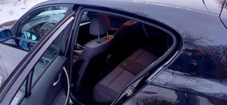 BMW SERIA 1 E 87 Rok 2006 Benzyna 1,6 Barwice - zdjęcie 10