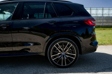 BMW X5 M50d xDrive G05, Bezwypadkowy, FV23%, Salon PL, Serwis ASO Warszawa - zdjęcie 12