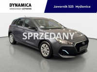 Hyundai i30 1.4MPI 100KM 2018r., Salon PL, VAT 23%, Kamera cofania