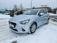 Mazda 2 1,5 SKYACTIV nawigacja klimatyzacja zarejestrowana