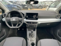 SEAT Ibiza V 1.0 TSi 95 HG005 Rzeszów - zdjęcie 5