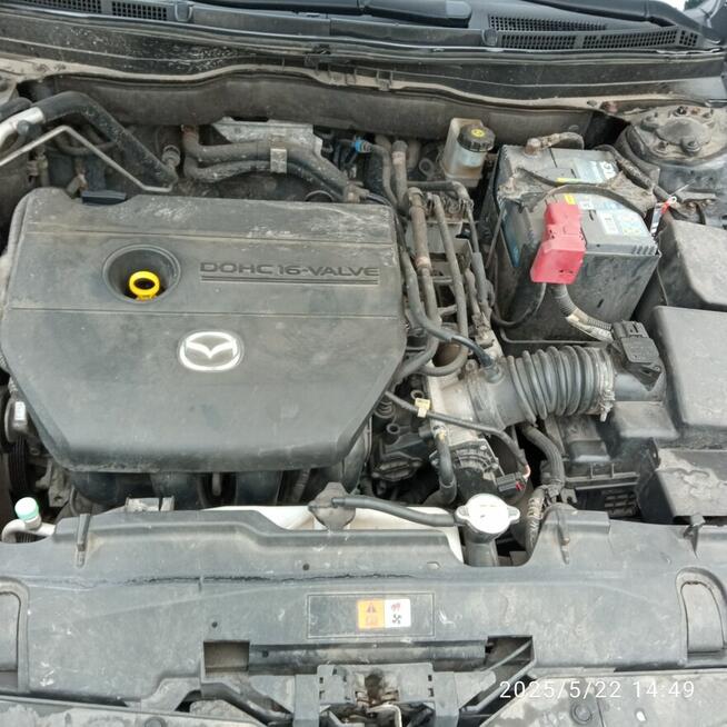 Mazda 6 Radzymin - zdjęcie 11