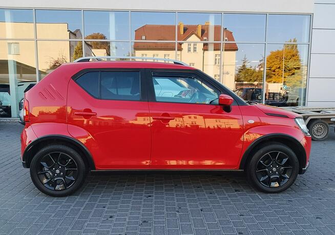 Suzuki Ignis Premium / serwisowany w ASO Toruń - zdjęcie 6