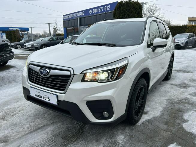 Subaru Forester 2.5 Boxer AWD, automat, nowy model Tarnów - zdjęcie 2