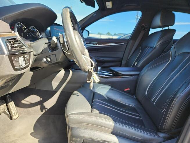 BMW 540 B58 / xDrive / M-Pakiet Częstochowa - zdjęcie 7