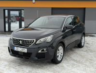Peugeot 3008 1.2 PureTech Active Pack S&amp;S Goworowo - zdjęcie 9