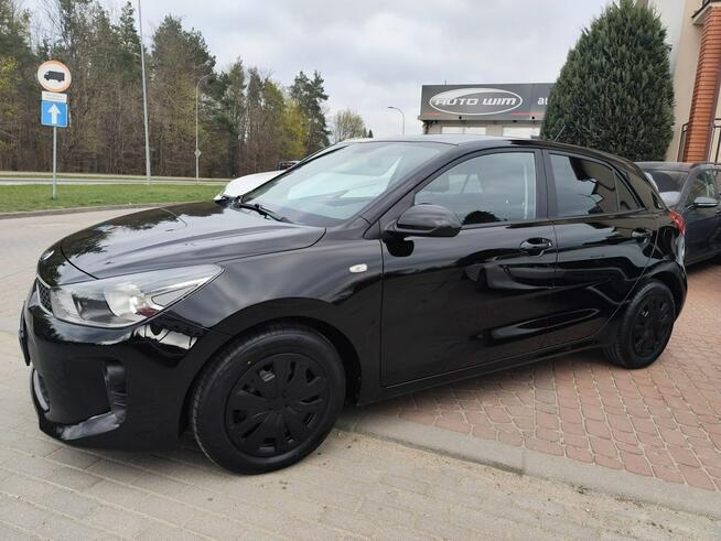 Kia Rio SALON POLSKA/FV23%/stan bdb/gwarancja Ełk - zdjęcie 8