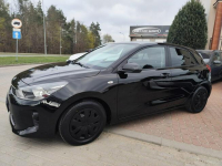 Kia Rio SALON POLSKA/FV23%/stan bdb/gwarancja Ełk - zdjęcie 8