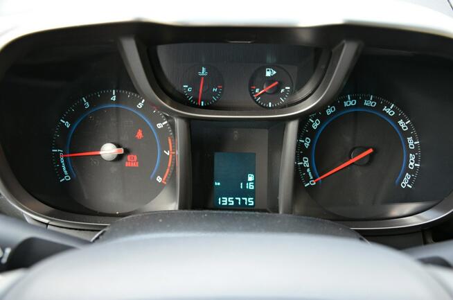 Chevrolet Orlando 1.8 16V 141KM 7 Osób! Idealny! Zobacz Warto!!! Ostrów Mazowiecka - zdjęcie 8