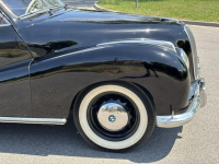 BMW 501 B 1954 2.0 R6 Manual Sulechów - zdjęcie 8
