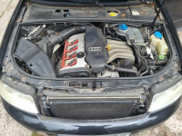 Audi a4 B6 2.0 benzyna Elbląg - zdjęcie 6