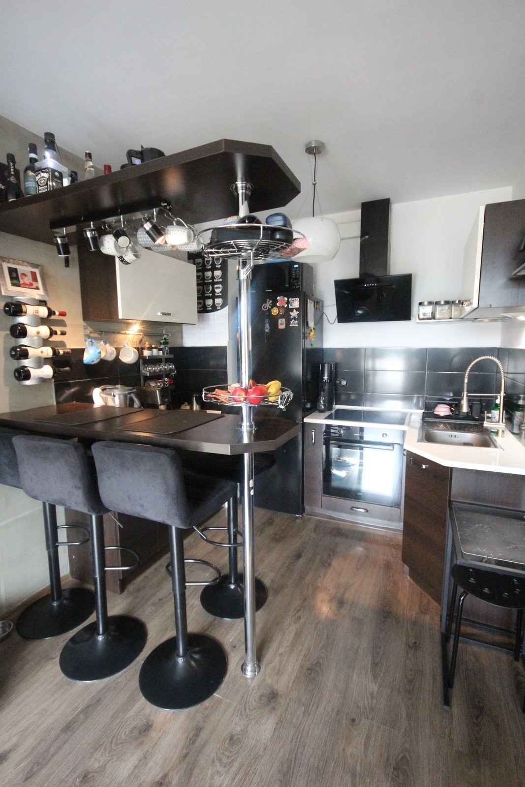 2pok, 39met, okolice Gagarina BALKON/MP/2011 (Wrocław) Fabryczna - zdjęcie 2