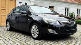 Opel Astra Cosmo Navi Gwarancja Kutno - zdjęcie 2