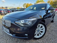 BMW 118 170KM* Wersja  Urban*