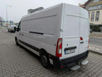Renault Master L3H2 150 KM HAK | DRZWI z obu stron | Webasto |  KAMERA Kraków - zdjęcie 3