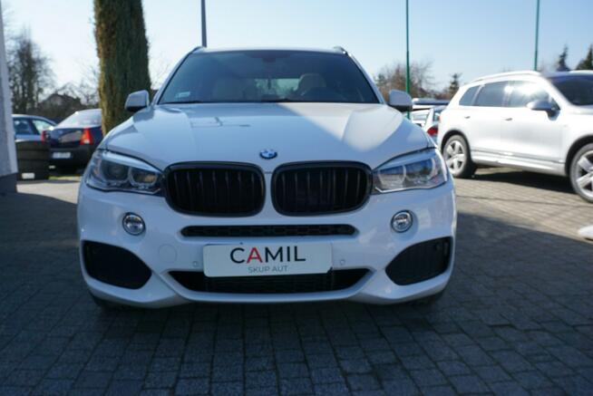 BMW X5 zarejestrowany, ubezpieczony ,jasna skóra, atrakcyjny przebieg Opole - zdjęcie 2
