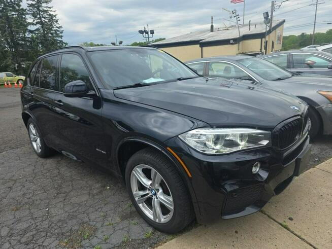 BMW X5 N55 / M-Pakiet / xDrive Tarnów - zdjęcie 1
