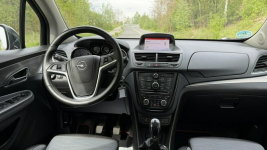 Opel Mokka Bardzo ładny stan * Bezwypadkowy * Okazja Jaworzno - zdjęcie 8